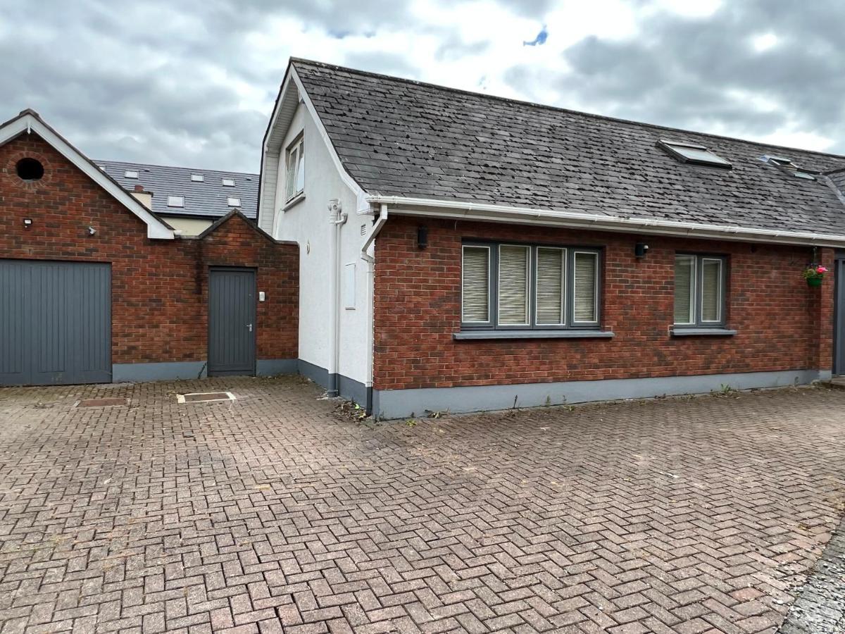 Hotel Halford House Leixlip Exterior foto
